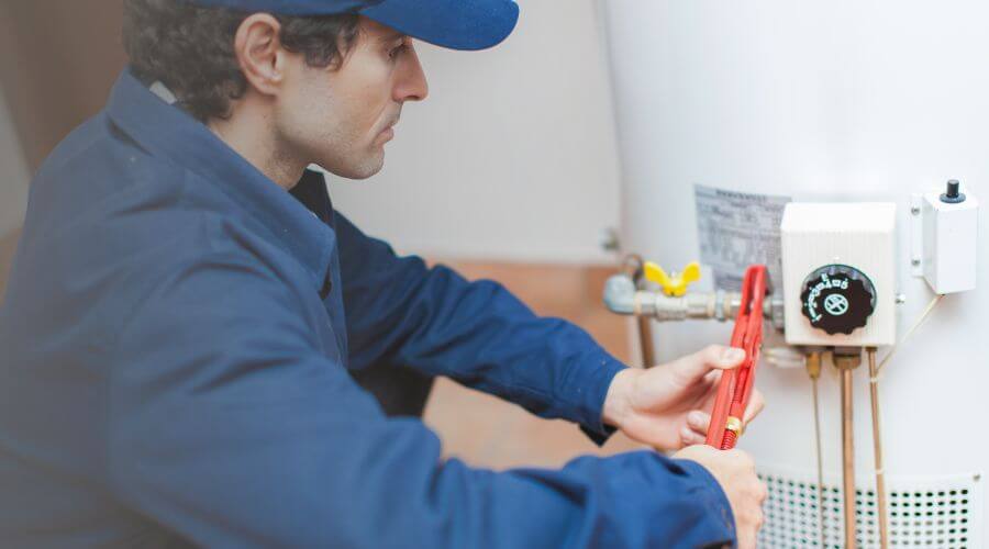 Professional Water heater repair in Mcminnville, OR
